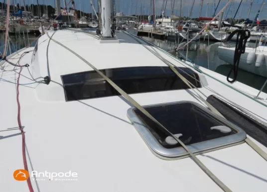 POGO STRUCTURES - POGO 30 - 34