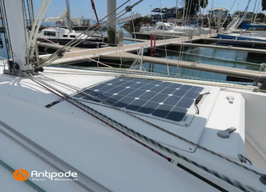 POGO STRUCTURES - POGO 30 - 35