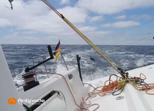 POGO STRUCTURES - POGO 30 - 37