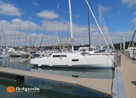 POGO STRUCTURES - POGO 30 - 38