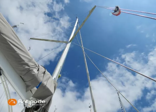 POGO STRUCTURES - POGO 30 - 5