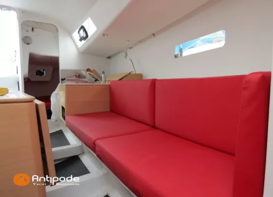 POGO STRUCTURES - POGO 30 - 7