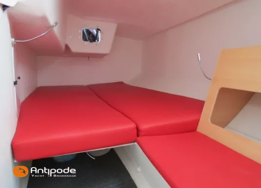 POGO STRUCTURES - POGO 30 - 9