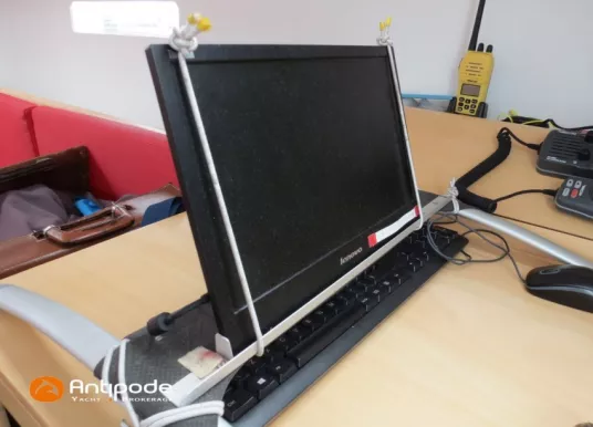 POGO STRUCTURES - POGO 30 - 10