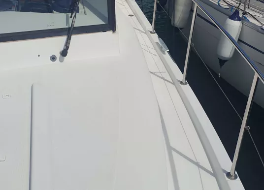 BENETEAU - SWIFT TRAWLER 34 - 11