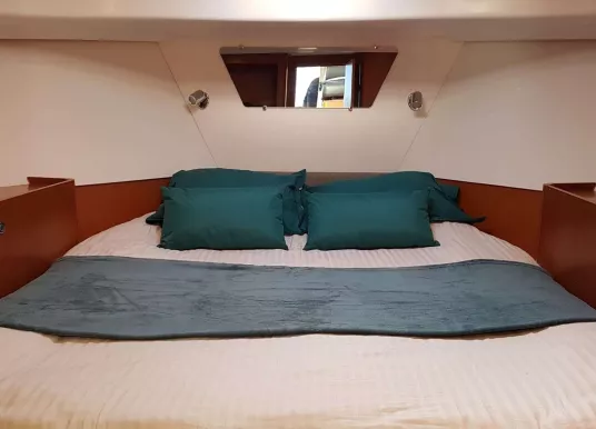 BENETEAU - SWIFT TRAWLER 34 - 14