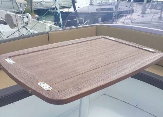 BENETEAU - SWIFT TRAWLER 34 - 25