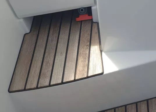 BENETEAU - SWIFT TRAWLER 34 - 27