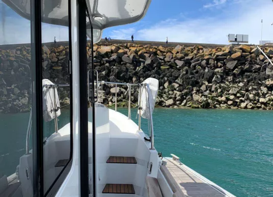 BENETEAU - SWIFT TRAWLER 34 - 4