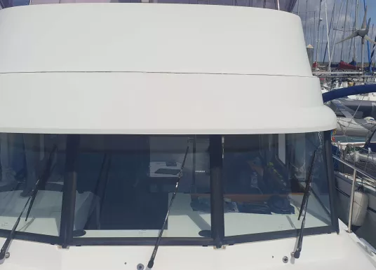 BENETEAU - SWIFT TRAWLER 34 - 10