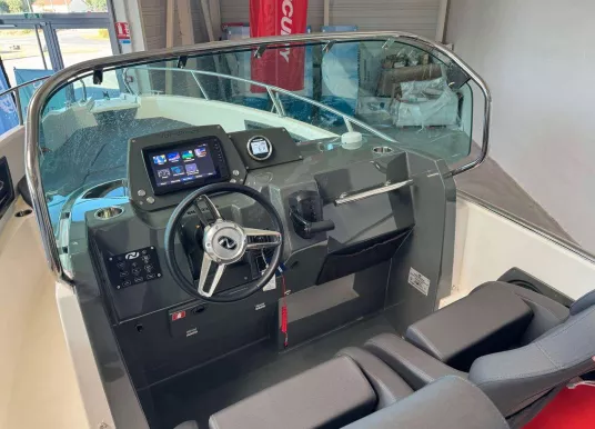 NORDKAPP - NORDKAPP 605 ENDURO - 4