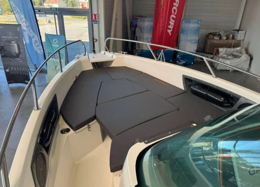 NORDKAPP - NORDKAPP 605 ENDURO - 5