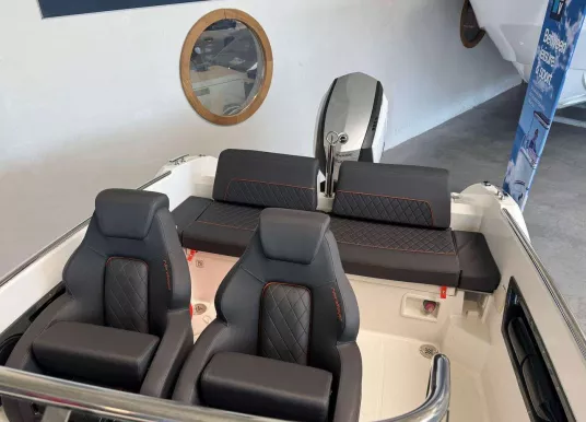 NORDKAPP - NORDKAPP 605 ENDURO - 6