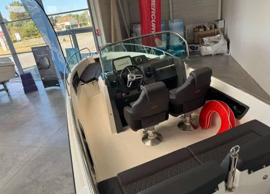 NORDKAPP - NORDKAPP 605 ENDURO - 7