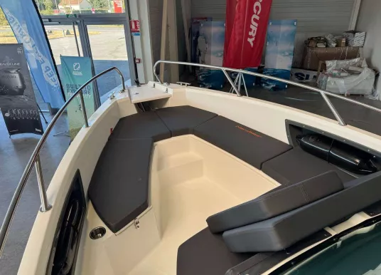 NORDKAPP - NORDKAPP 605 ENDURO - 8