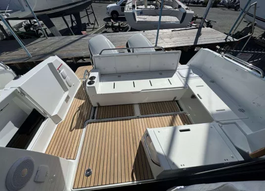 BENETEAU - ANTARES 9 - 3
