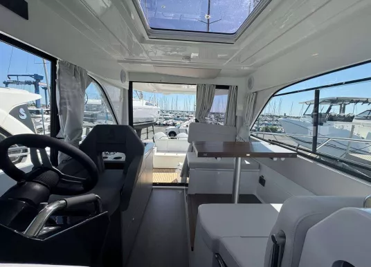 BENETEAU - ANTARES 9 - 4