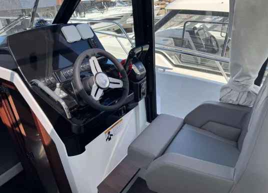 BENETEAU - ANTARES 9 - 5