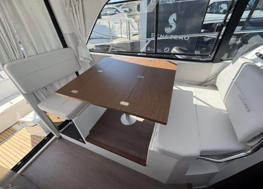 BENETEAU - ANTARES 9 - 6