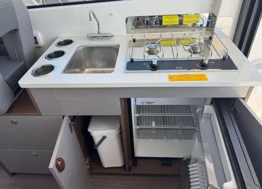 BENETEAU - ANTARES 9 - 7