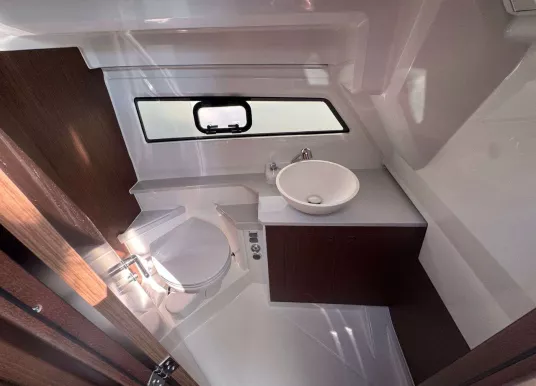 BENETEAU - ANTARES 9 - 8