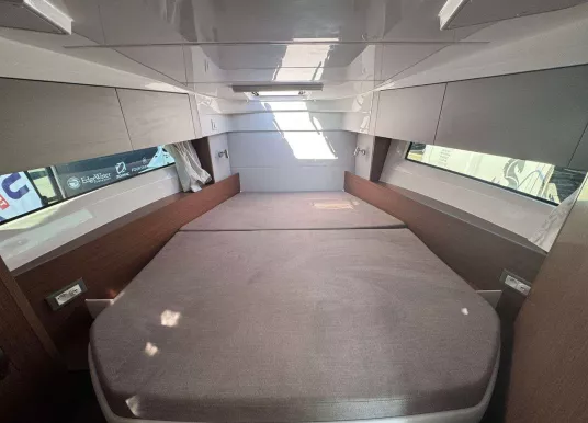 BENETEAU - ANTARES 9 - 9