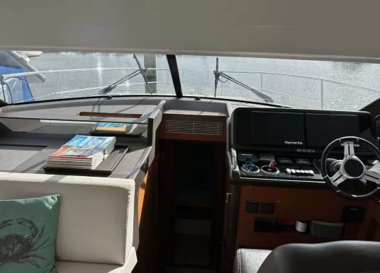 PRESTIGE YACHTS - PRESTIGE 460 - 9