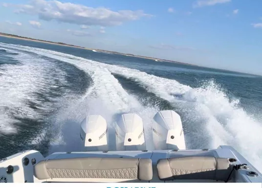 WELLCRAFT - WELLCRAFT 352 FISHERMAN - 6