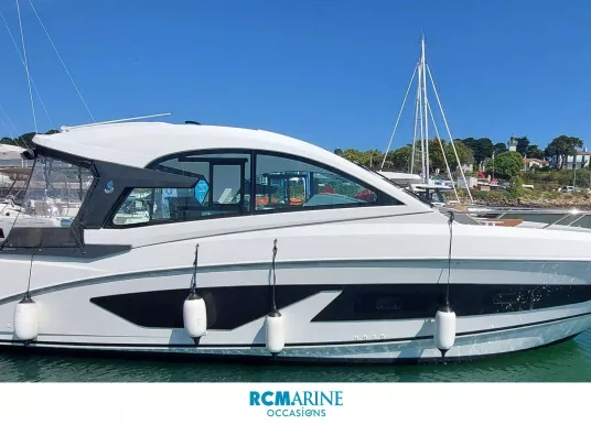 BENETEAU - GRAN TURISMO 32 - 2