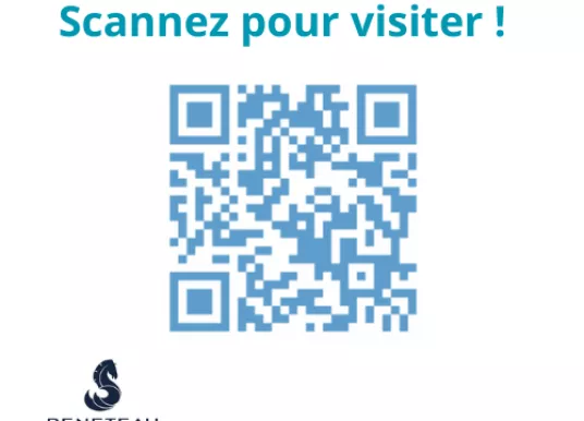 BENETEAU - GRAN TURISMO 32 - 2