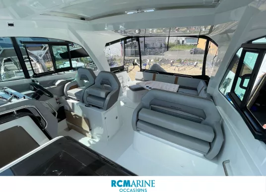 BENETEAU - GRAN TURISMO 32 - 11