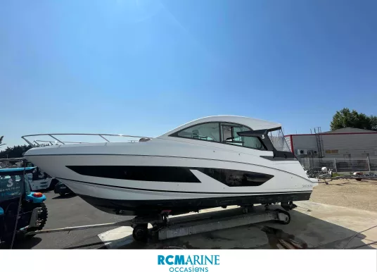 BENETEAU - GRAN TURISMO 32 - 13