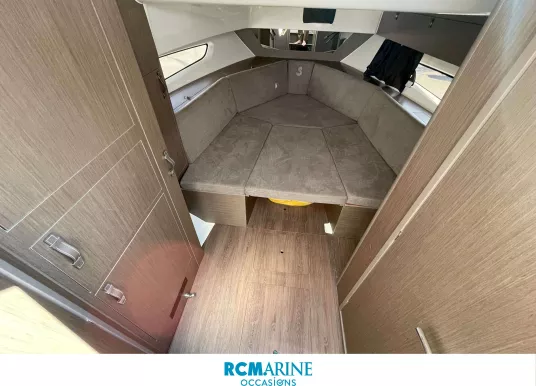 BENETEAU - GRAN TURISMO 32 - 14