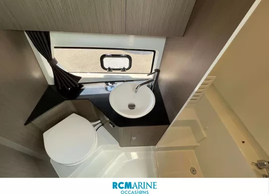 BENETEAU - GRAN TURISMO 32 - 16