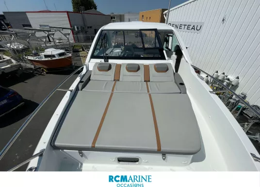 BENETEAU - GRAN TURISMO 32 - 18