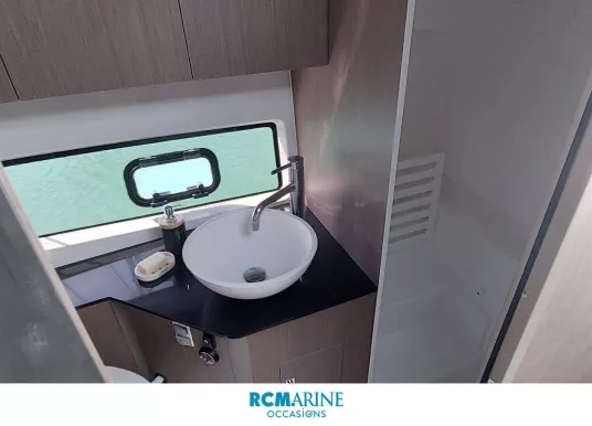 BENETEAU - GRAN TURISMO 32 - 20