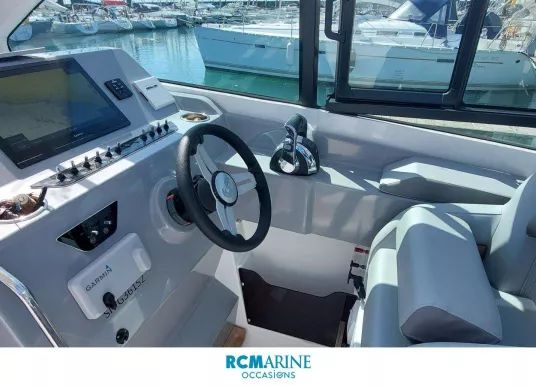 BENETEAU - GRAN TURISMO 32 - 3