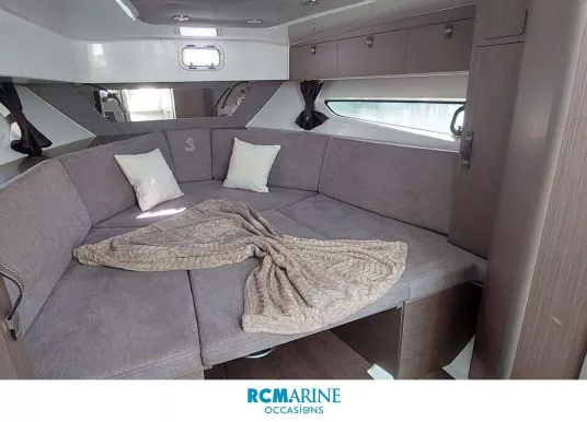 BENETEAU - GRAN TURISMO 32 - 22
