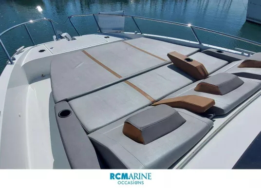 BENETEAU - GRAN TURISMO 32 - 4