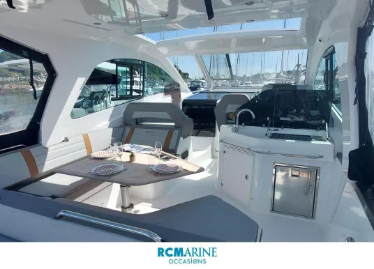 BENETEAU - GRAN TURISMO 32 - 6