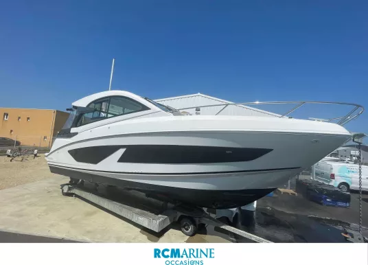 BENETEAU - GRAN TURISMO 32 - 7