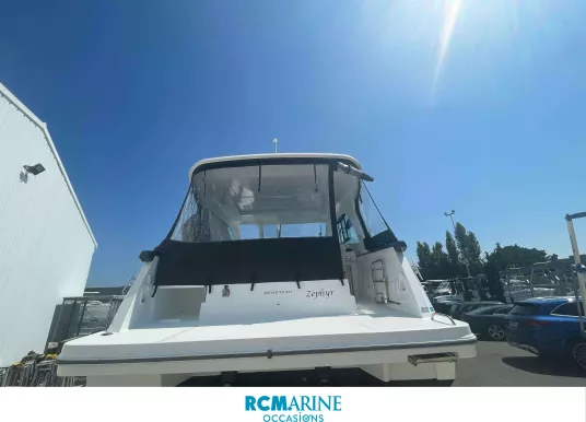 BENETEAU - GRAN TURISMO 32 - 8