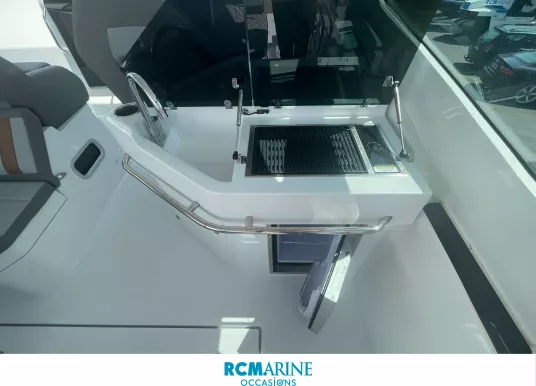 BENETEAU - GRAN TURISMO 32 - 9