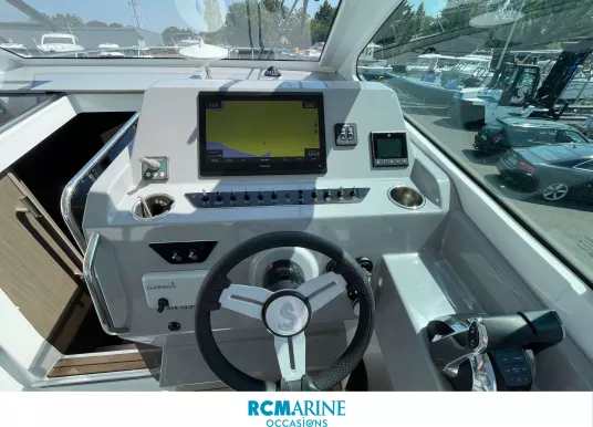 BENETEAU - GRAN TURISMO 32 - 10