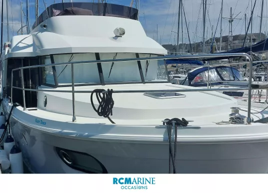 BENETEAU - SWIFT TRAWLER 35 - 2