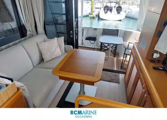 BENETEAU - SWIFT TRAWLER 35 - 11