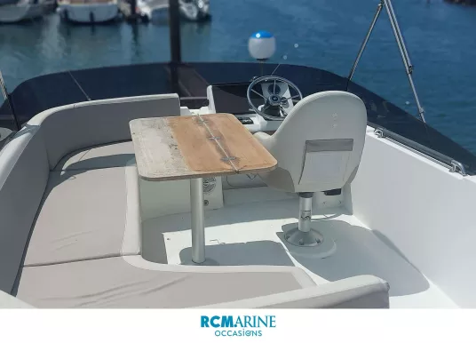 BENETEAU - SWIFT TRAWLER 35 - 13