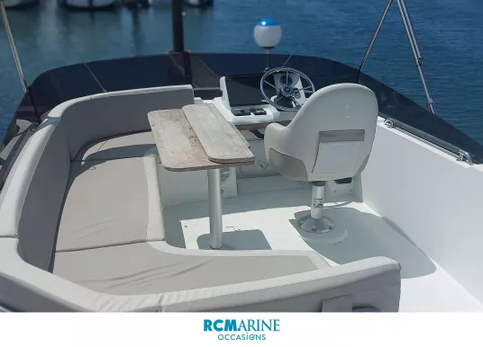 BENETEAU - SWIFT TRAWLER 35 - 14