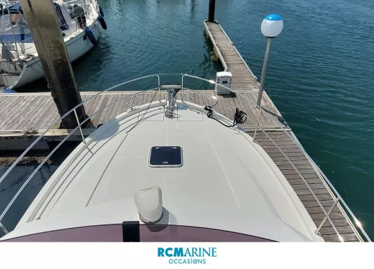 BENETEAU - SWIFT TRAWLER 35 - 18