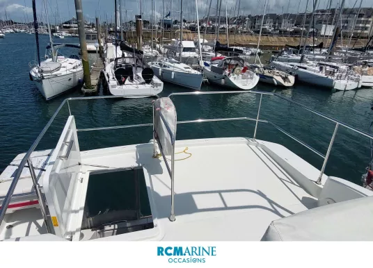 BENETEAU - SWIFT TRAWLER 35 - 19
